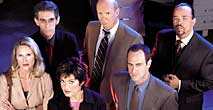 Law & Order: Special Victims Unit