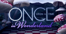 Once Upon a Time in Wonderland