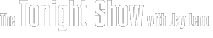 The Tonight Show with Jay Leno